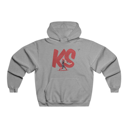 Kennedy Stinson Vintage Hoodie