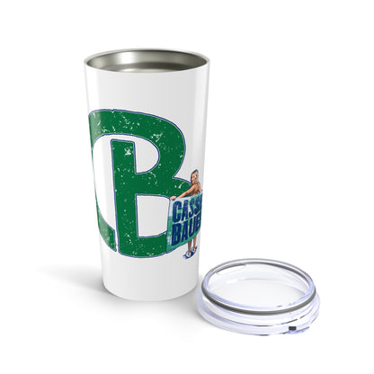 Cassie Bauer Tumbler Mug