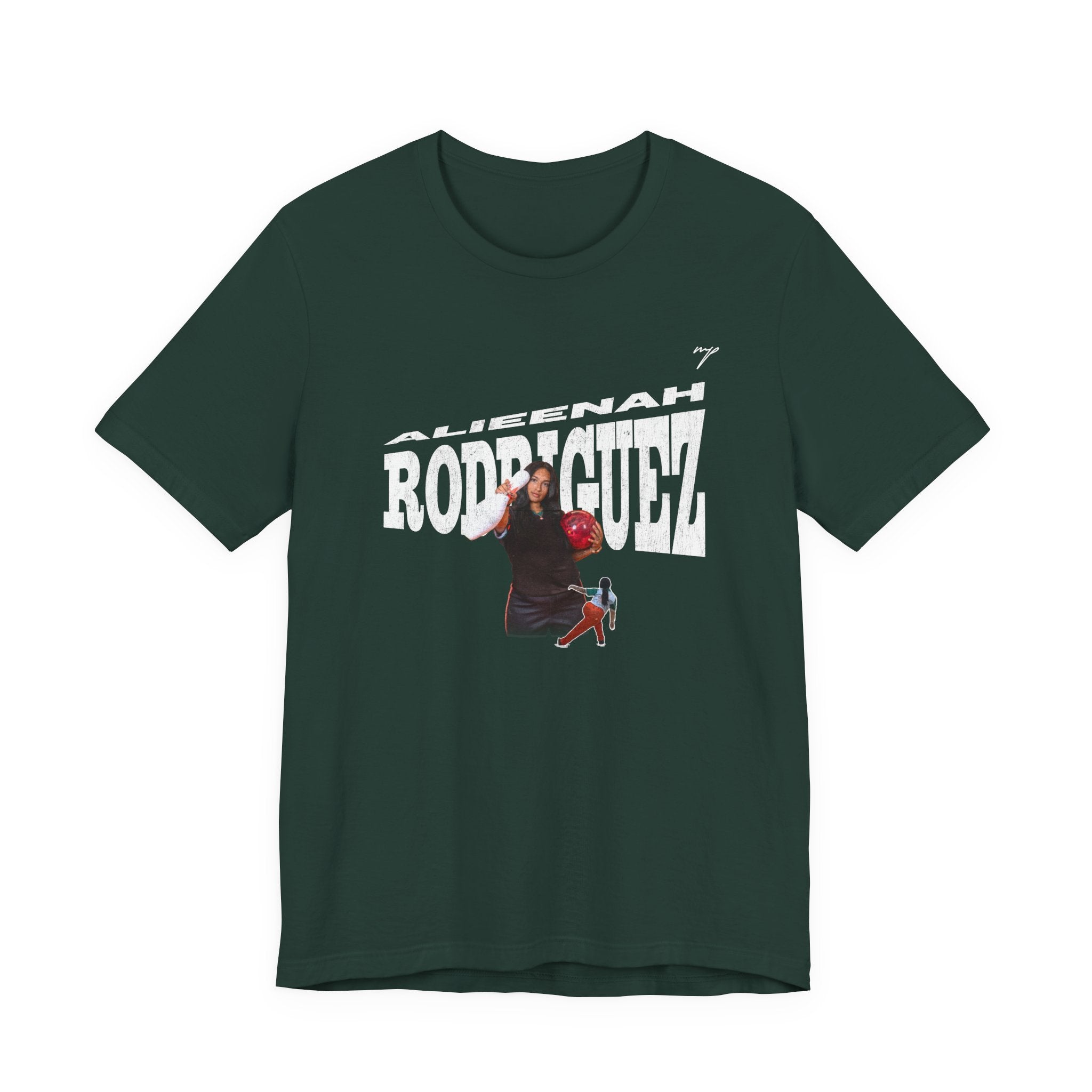 Alieenah Rodriguez Graphic Tee