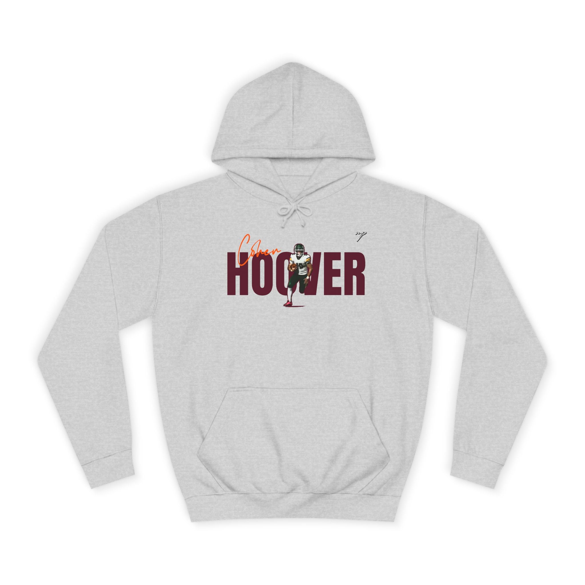 Cohen Hoover Hoodie