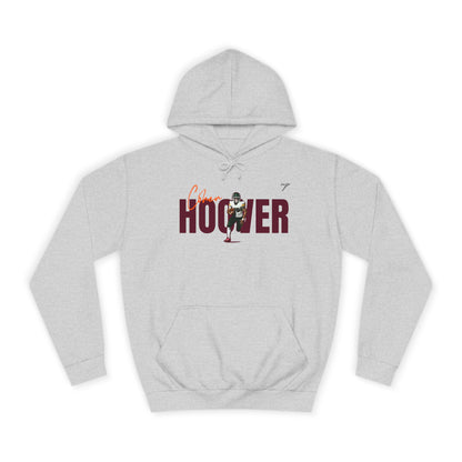 Cohen Hoover Hoodie