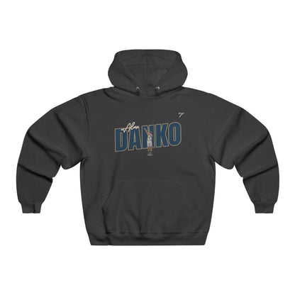 Alex Danko Vintage Hoodie