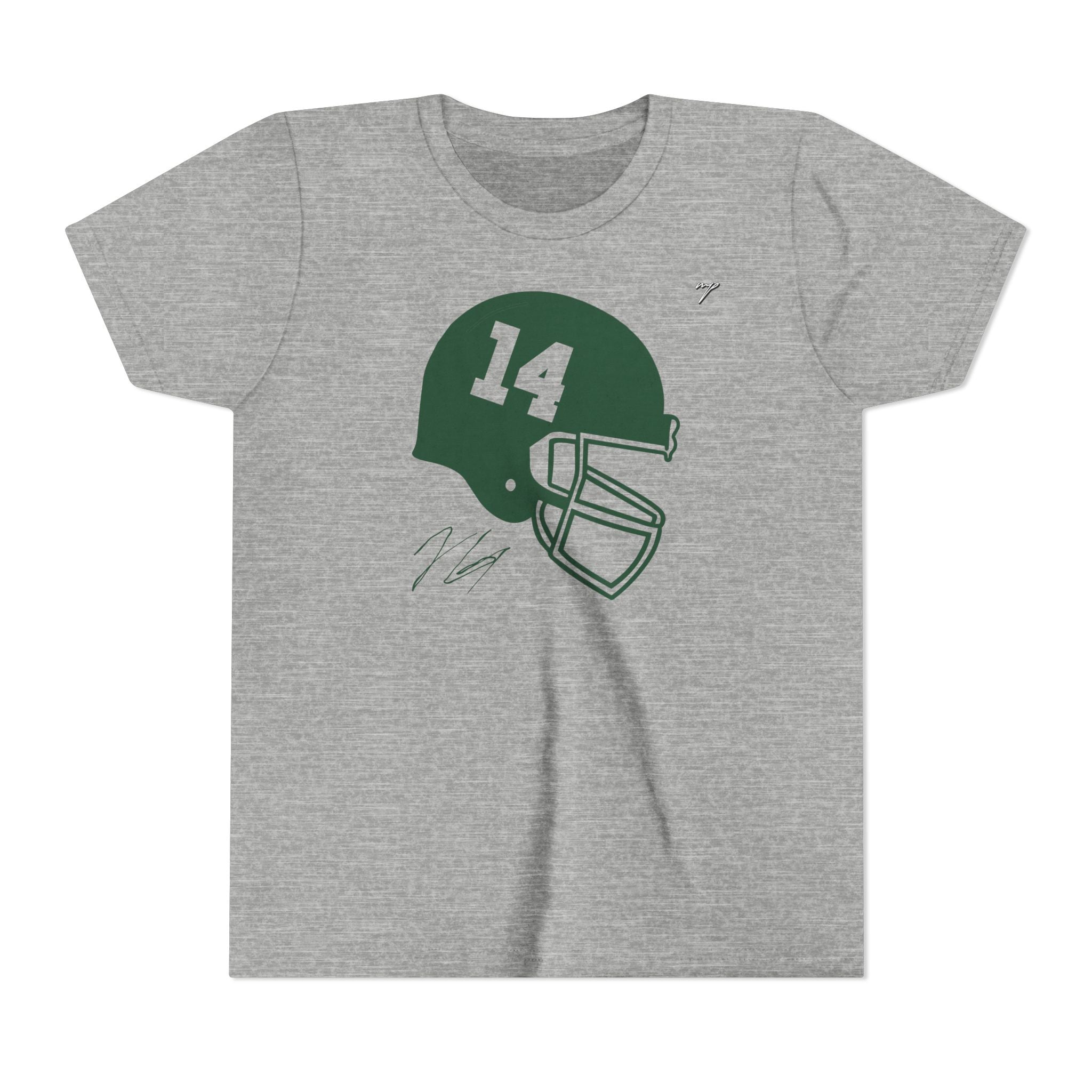 Jayden Grant YOUTH Graphic Tee