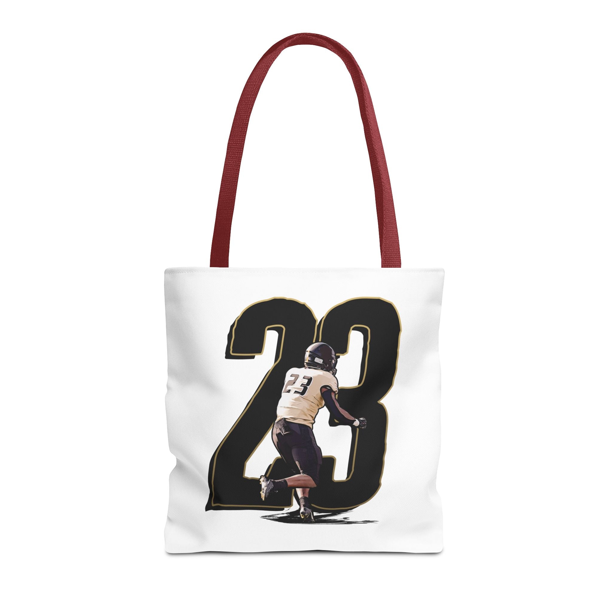 Markiel Cockrell Custom Tote Bag