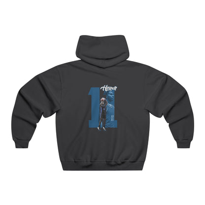 Dequan Howell Vintage Hoodie
