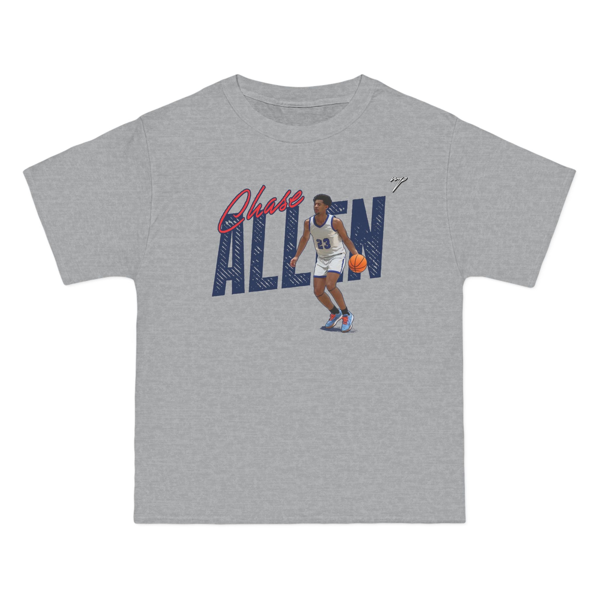 Chase Allen Vintage Tee
