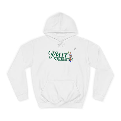 Kelly Karavish Hoodie