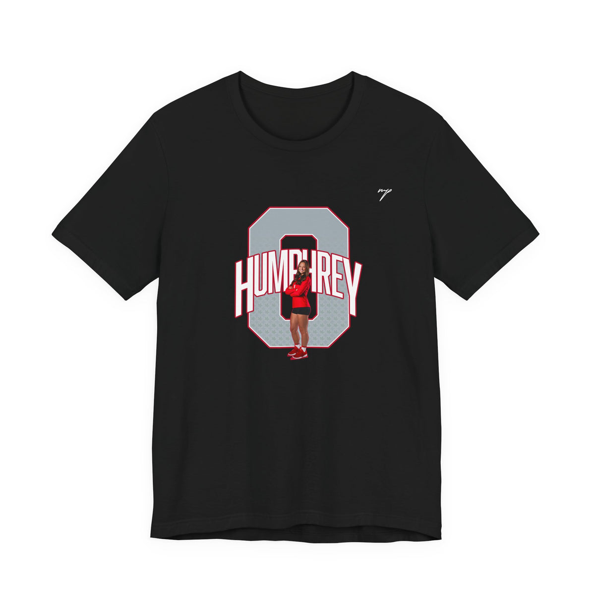 Bella Humphrey Graphic Tee
