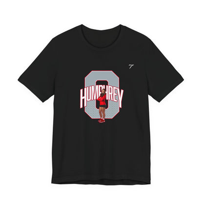 Bella Humphrey Graphic Tee