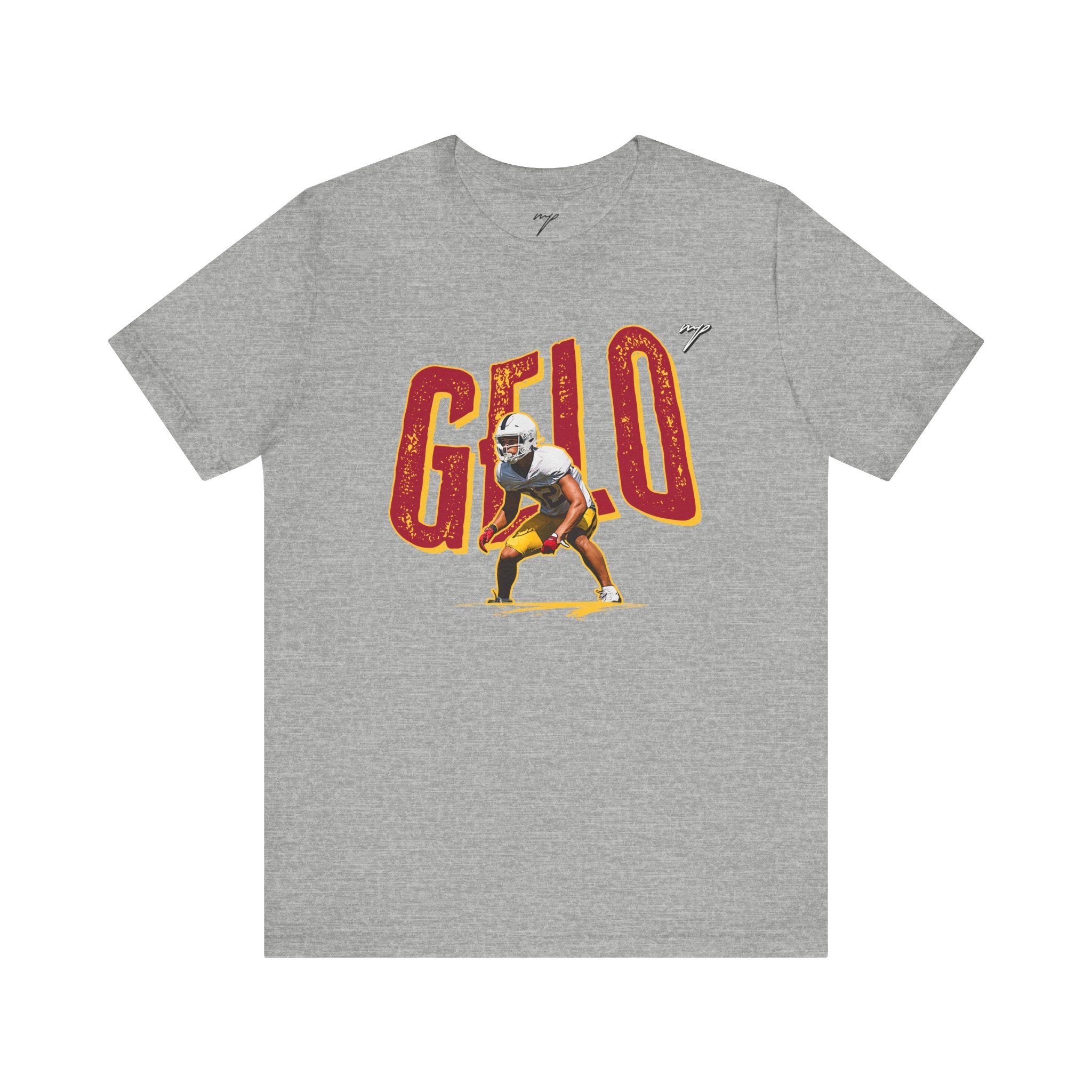 Angelo Jackson Graphic Tee