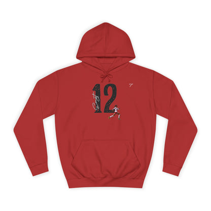 Mikayla Ernst Hoodie