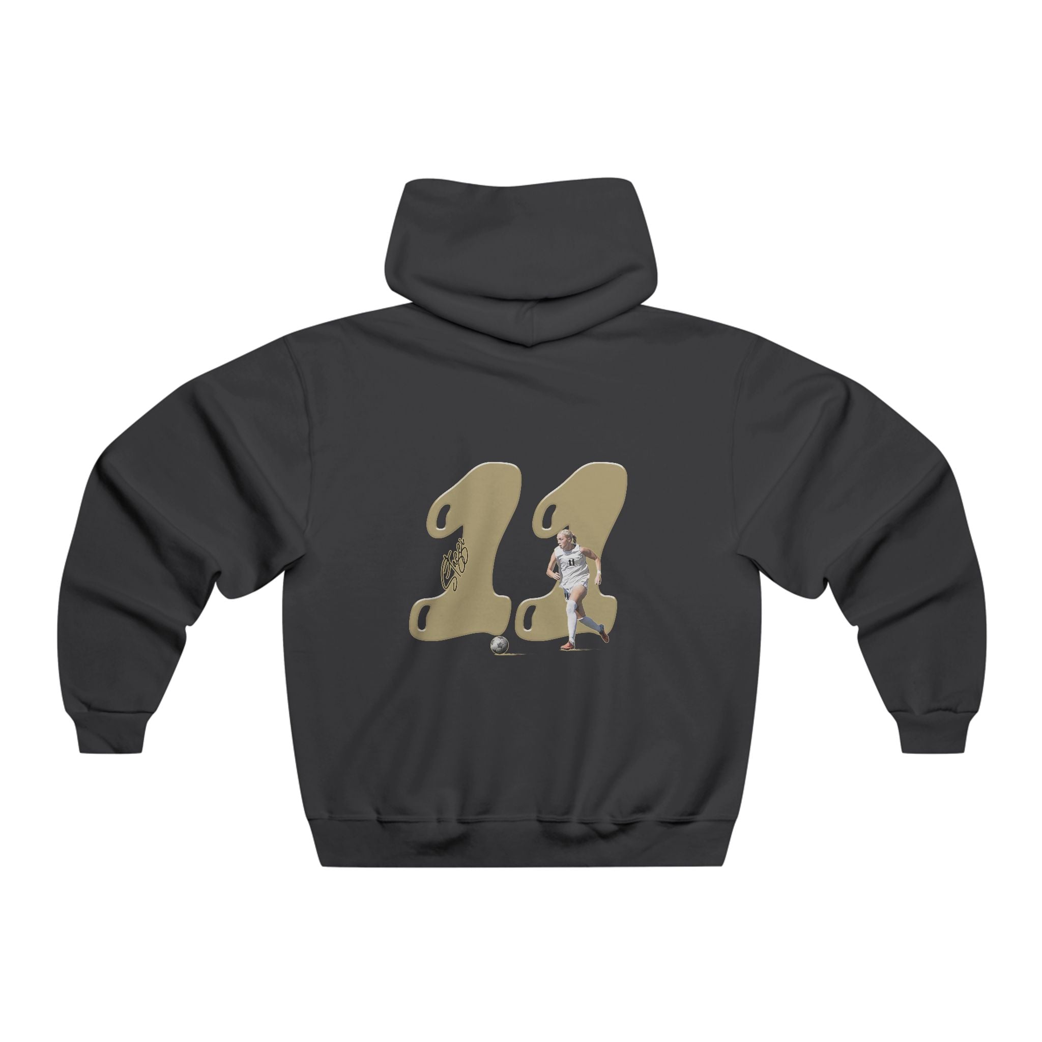 Abby Stassi Vintage Hoodie