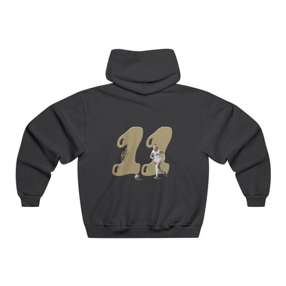 Abby Stassi Vintage Hoodie