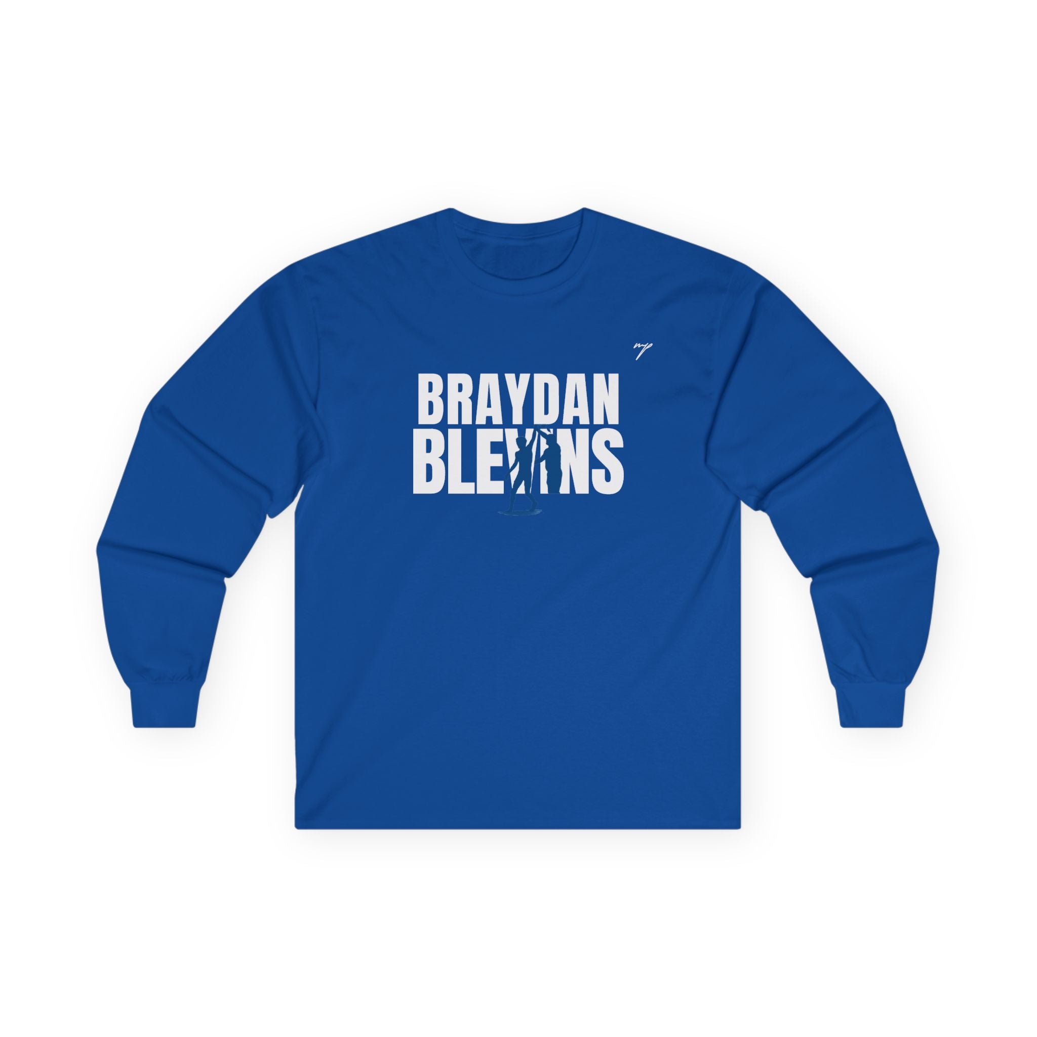 Braydan Blevins Long Sleeve