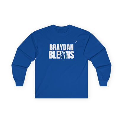 Braydan Blevins Long Sleeve