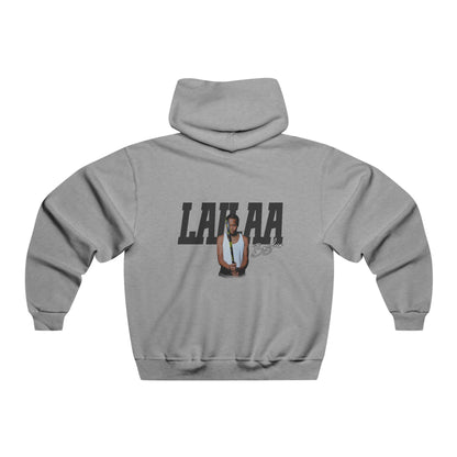 Lailaa Bashir Vintage Hoodie