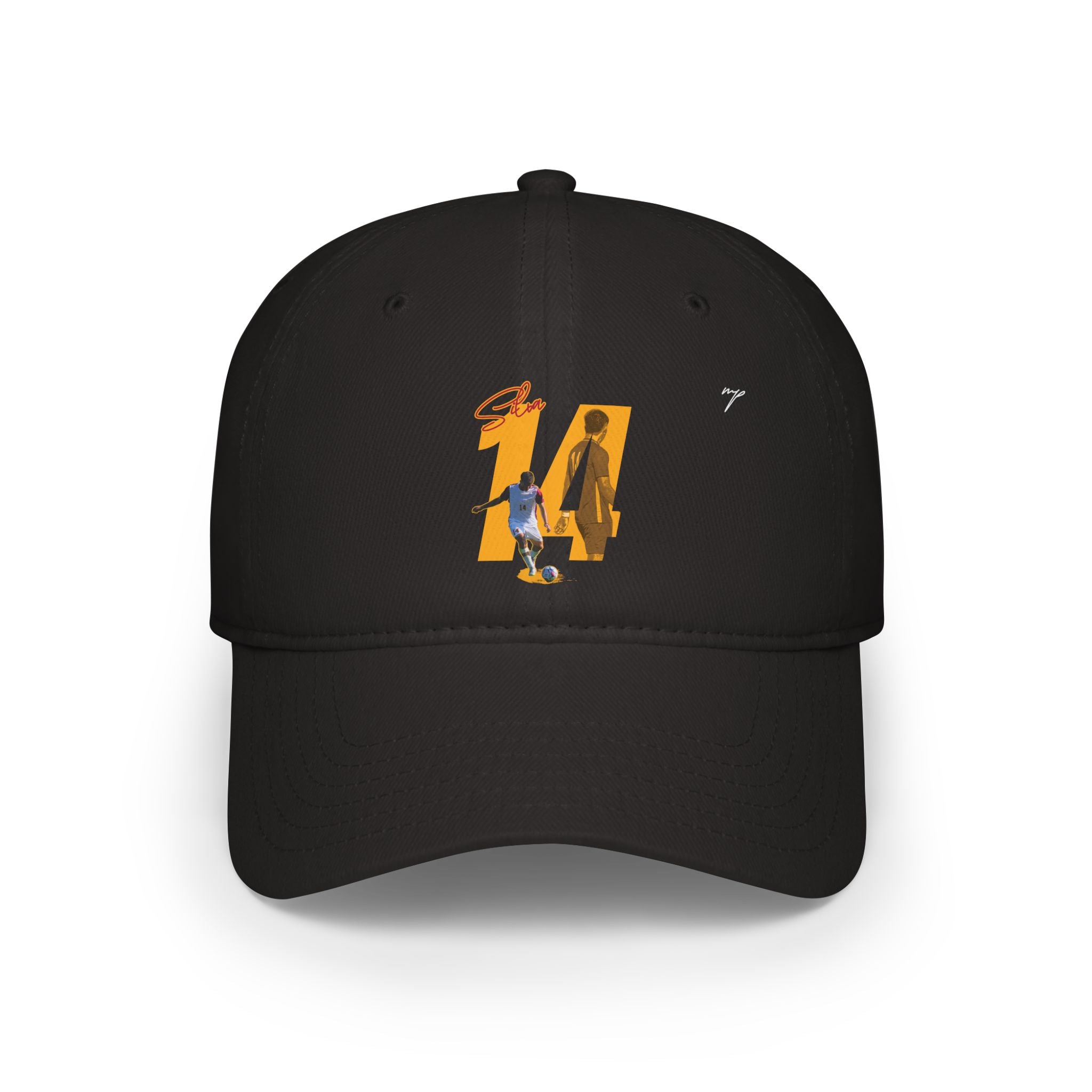 Diego Silva Hat
