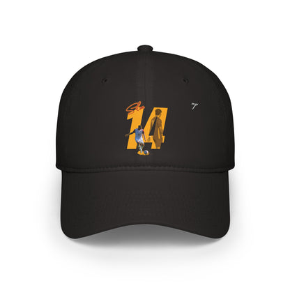 Diego Silva Hat