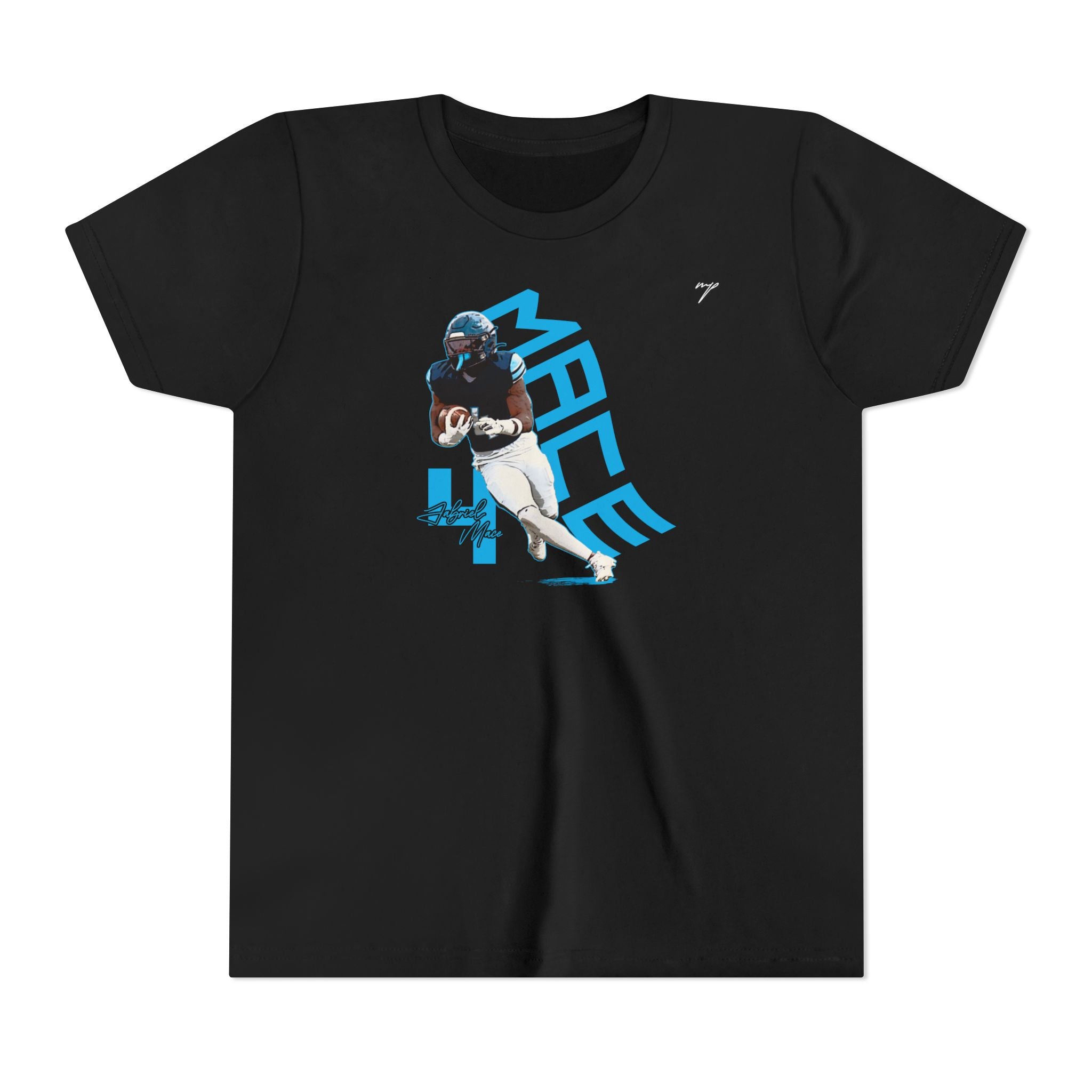 Jabriel Mace Youth Graphic Tee