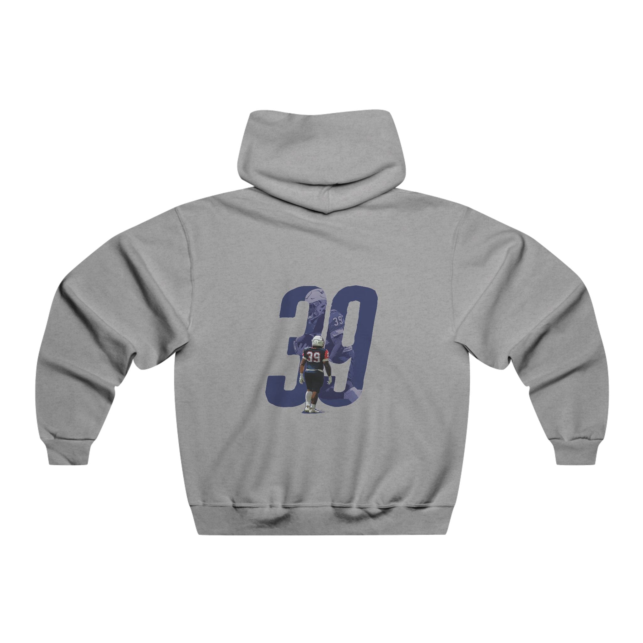 Khalil Hart Vintage Hoodie