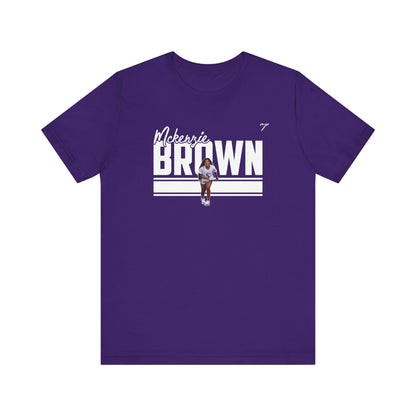 Mckenzie Brown Graphic Tee