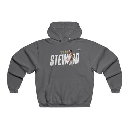 Tim Steward Vintage Hoodie