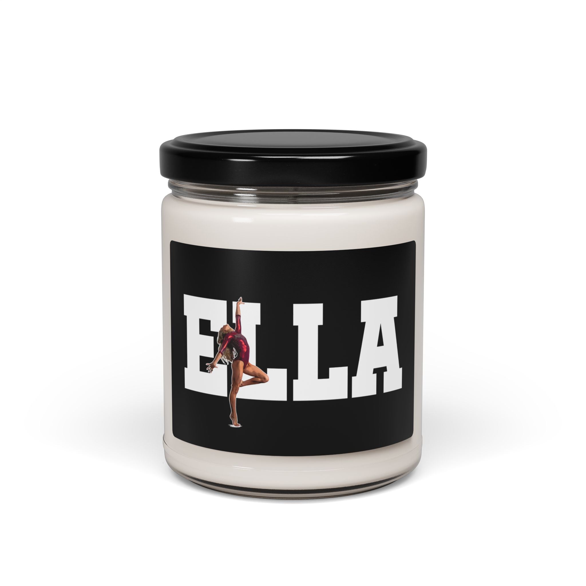 Ella Murphy Scented Candle