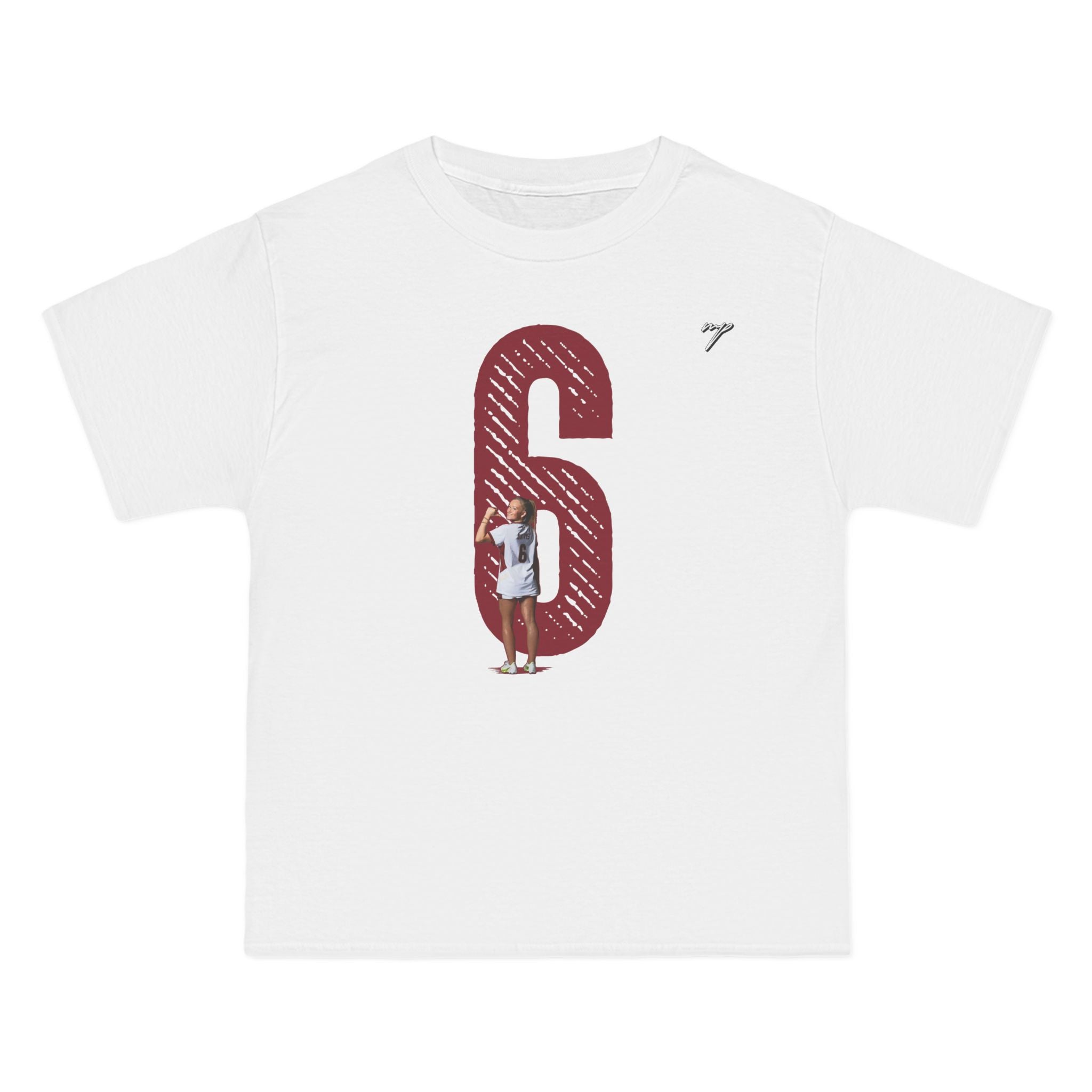 Hanna Davis Vintage Tee