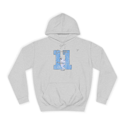 Alex Lacey Hoodie