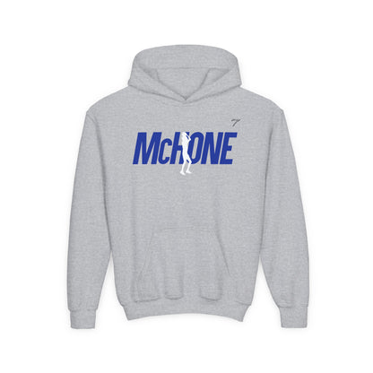Mathers McHone YOUTH Hoodie