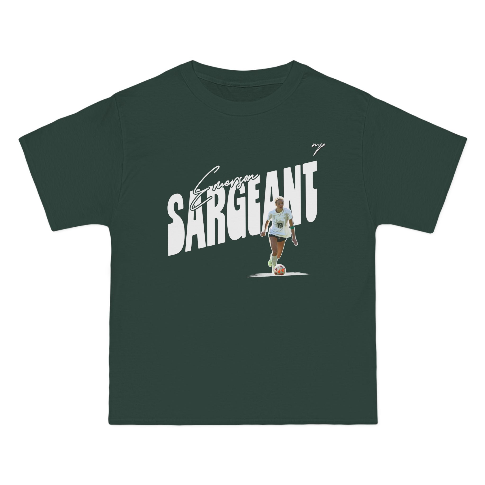 Emerson Sargeant Vintage Tee
