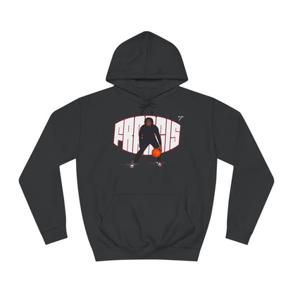 Francis DeSilva Hoodie