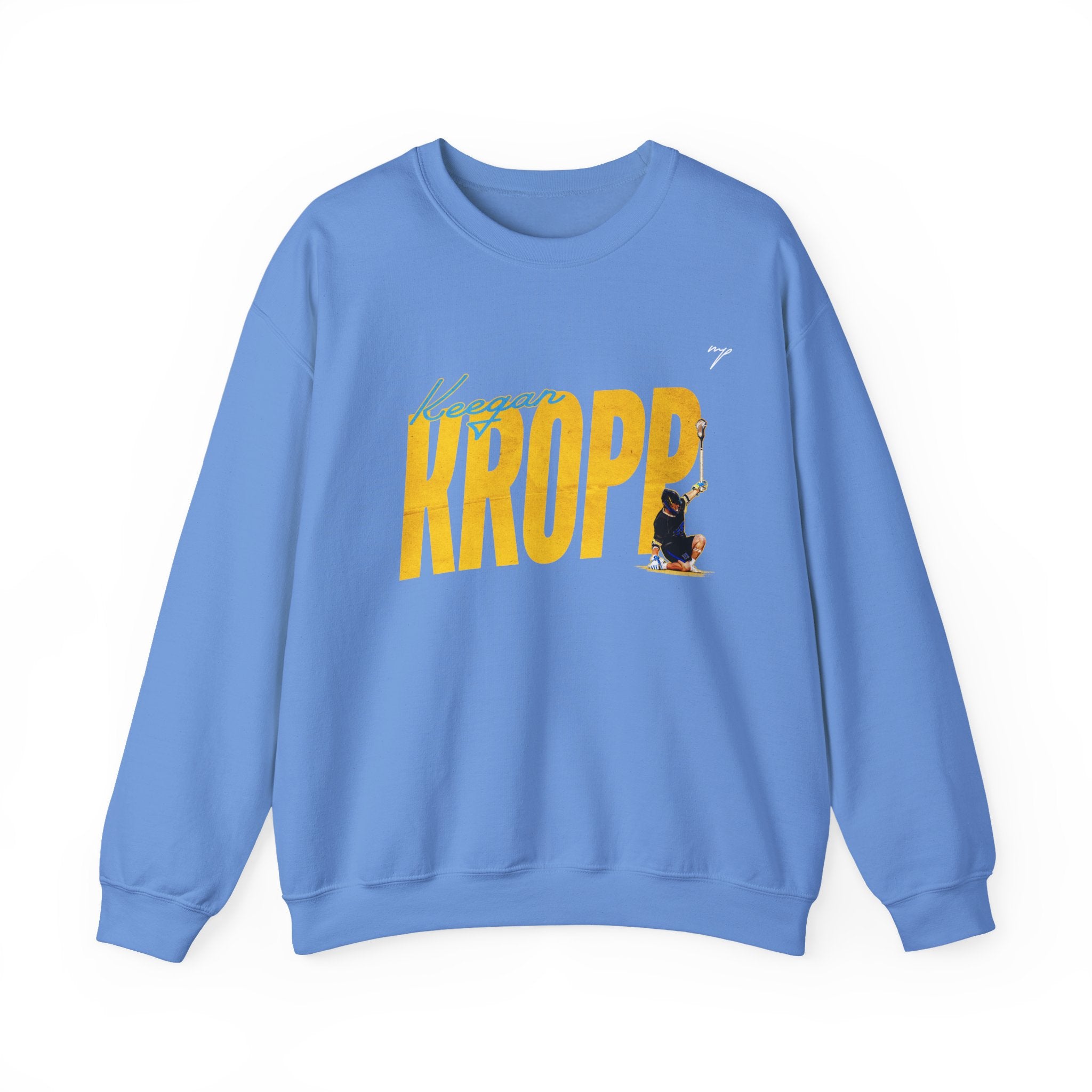 Keegan Kropp Crewneck