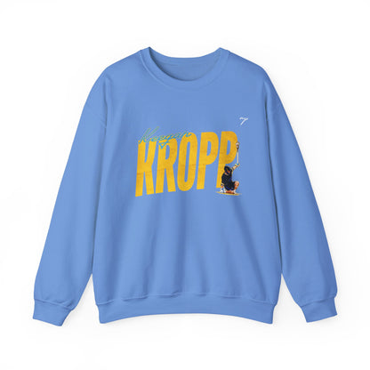 Keegan Kropp Crewneck