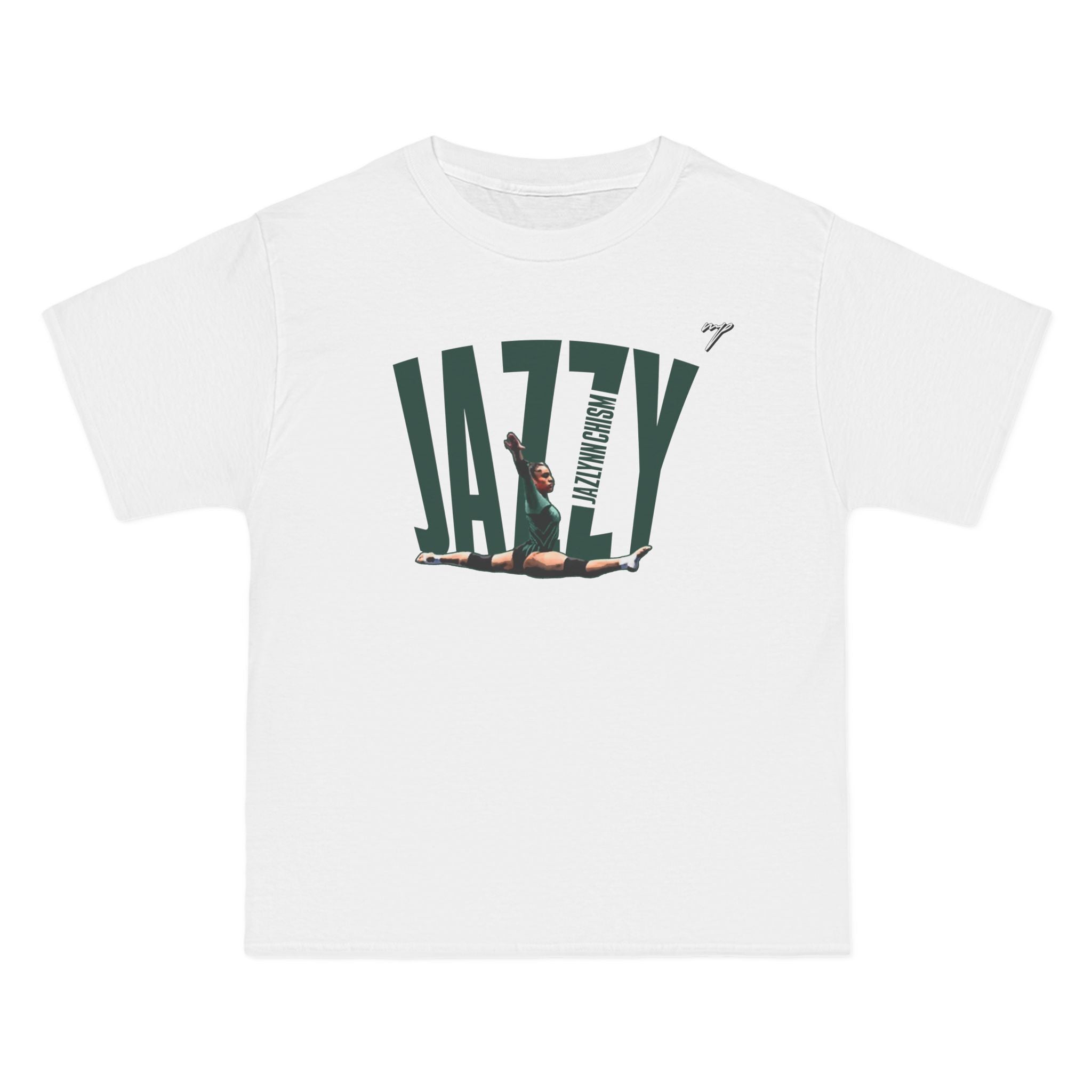 Jazlynn Chism Vintage Tee