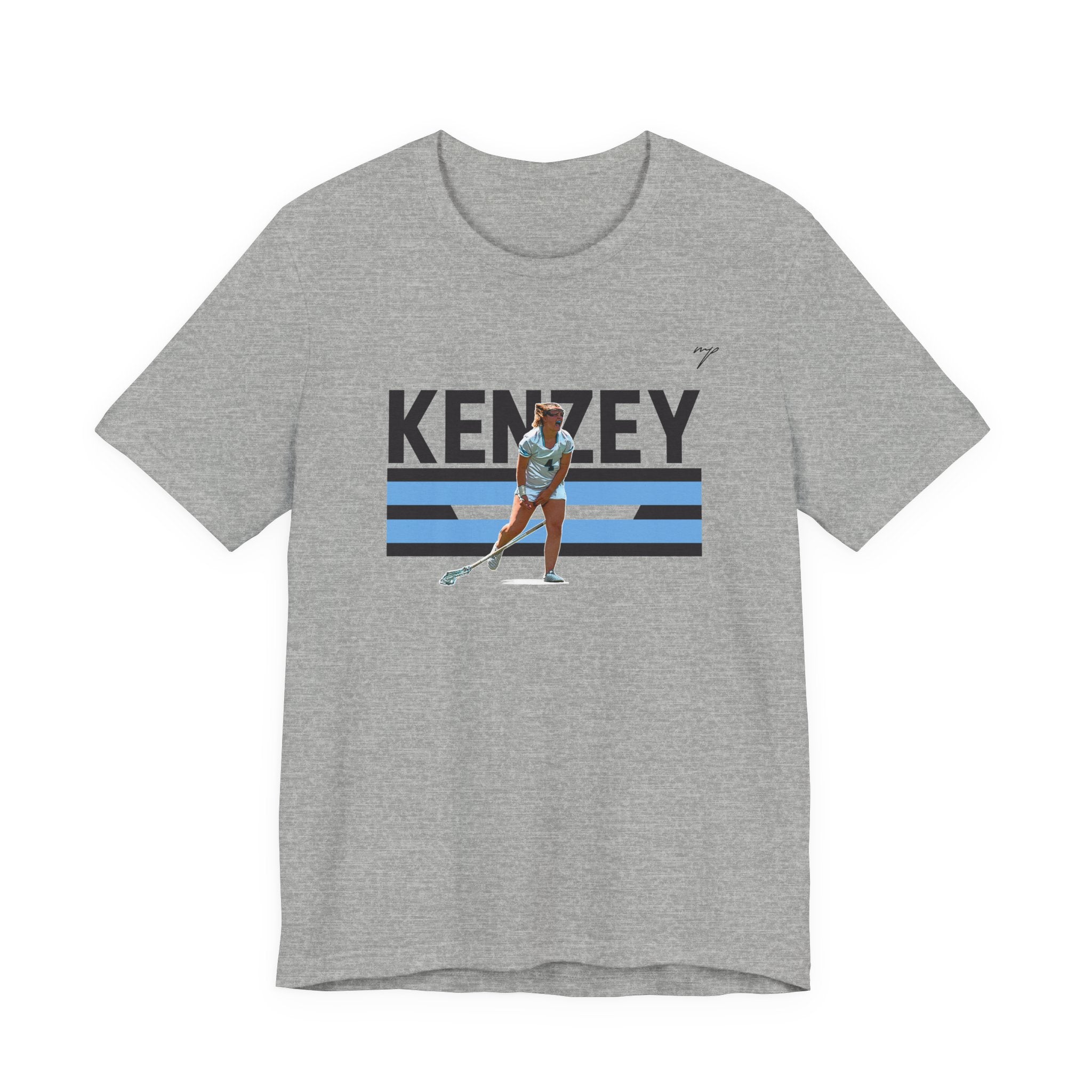 Mckenzey Craig Graphic Tee