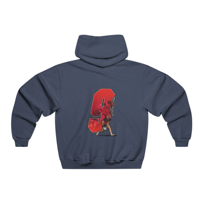 Alex Chan Vintage Hoodie