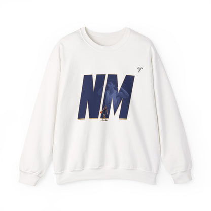 Nate McCartney Crewneck