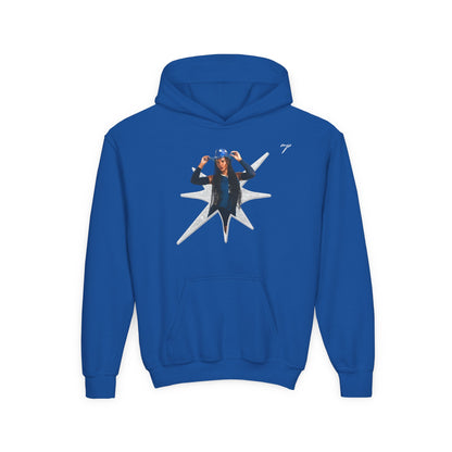 Mia Starr YOUTH Hoodie