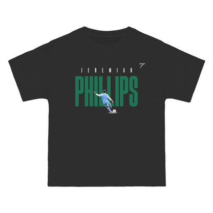 Jeremiah Phillips Vintage Tee