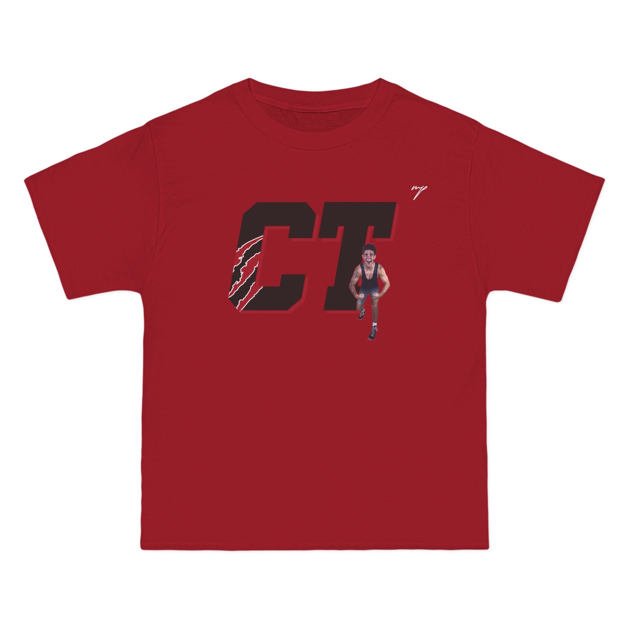 Cody Trevino Vintage Tee