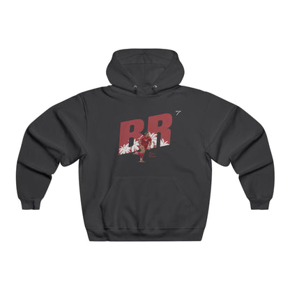 Brooke Rienecker Vintage Hoodie