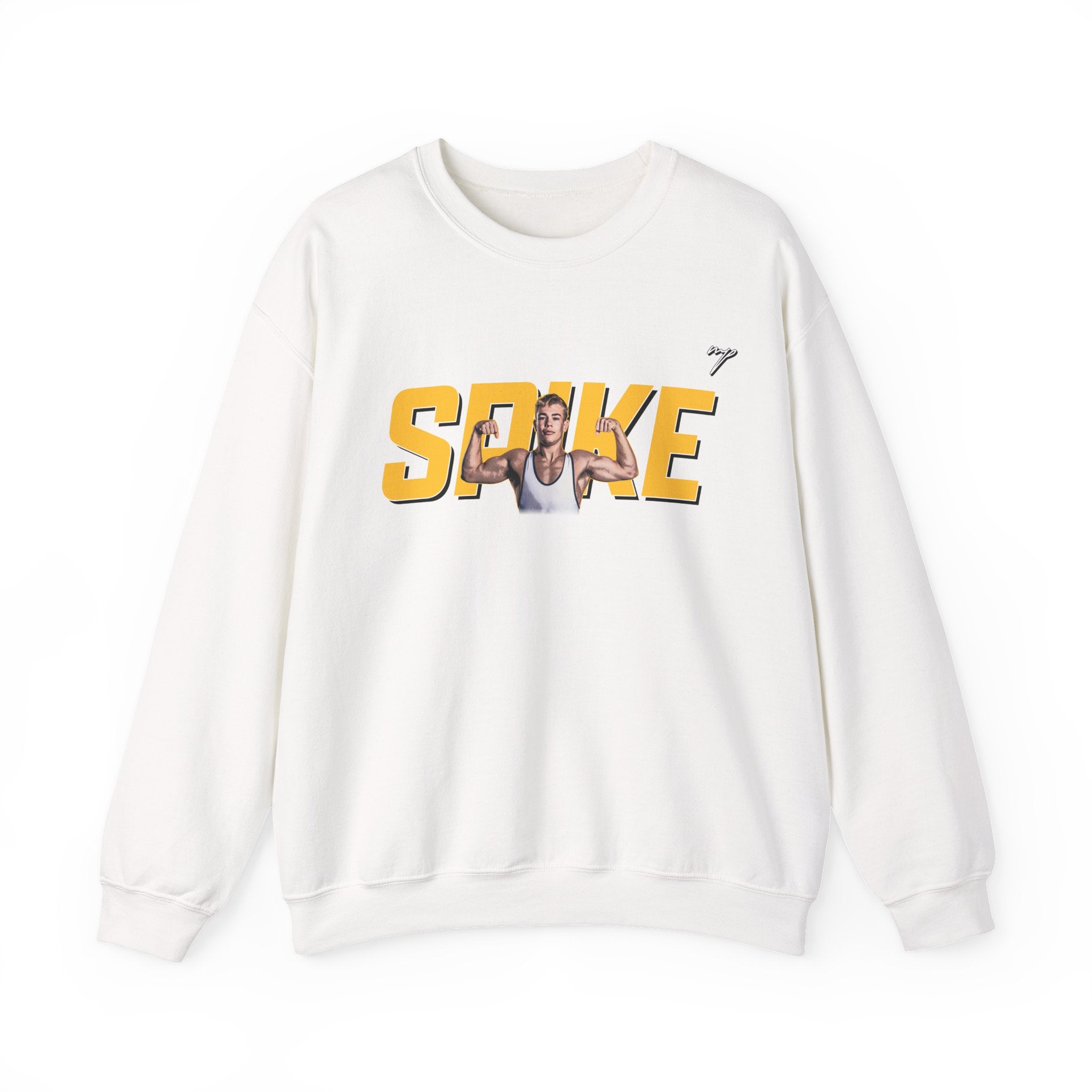 Evan Saevre Crewneck