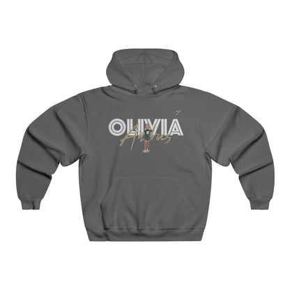 Olivia Andrus Vintage Hoodie