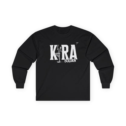 Kira Bolden Long Sleeve Tee