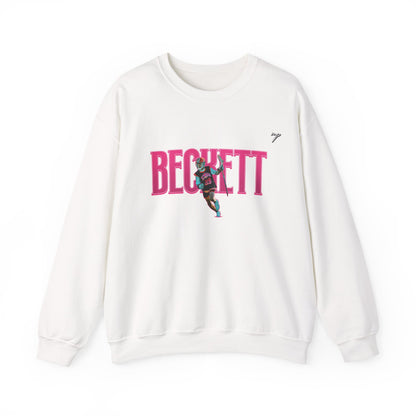 Beckett McConnell Crewneck