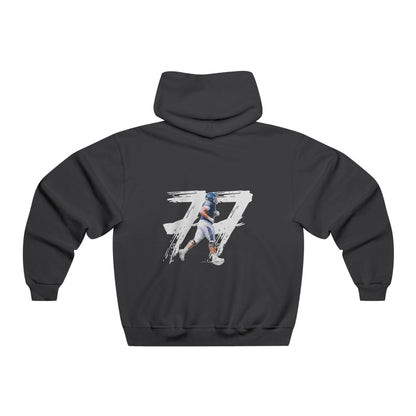Antonio Willis Vintage Hoodie