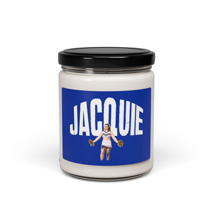 Jacqueline Warner Scented Candle