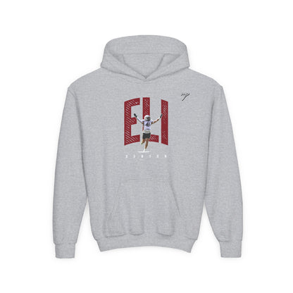 Eli Denton Youth Hoodie