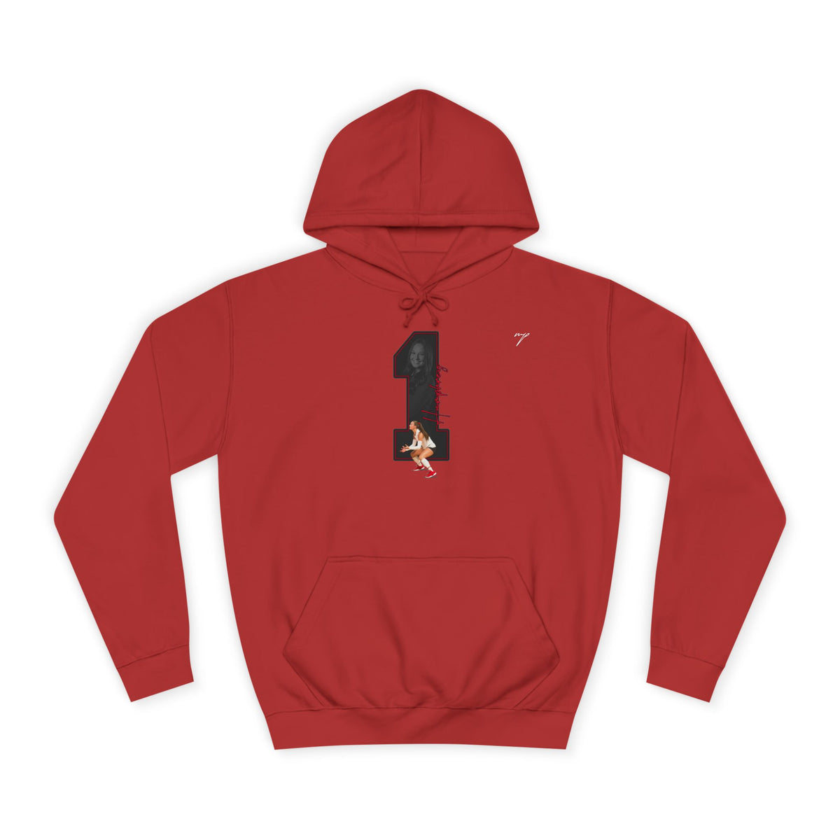Bella Humphrey Hoodie